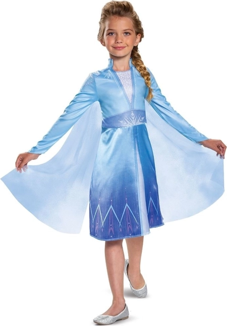 Čarobni videz princese Else