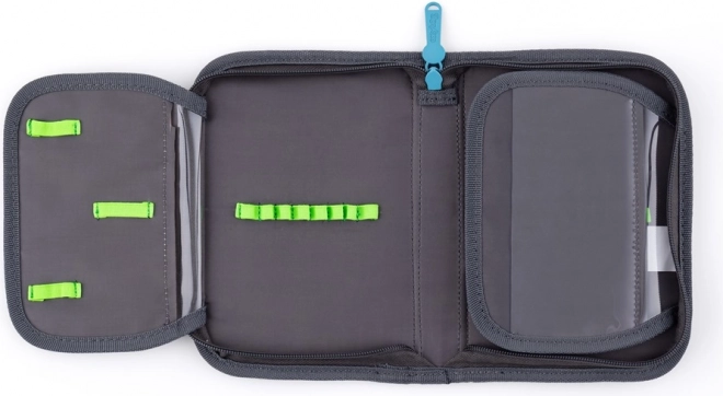 OXYBAG Šolski peresnica enonadstropna Playworld