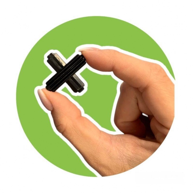 Kreativni konstrukcijski set Morphun Junior Model Construction