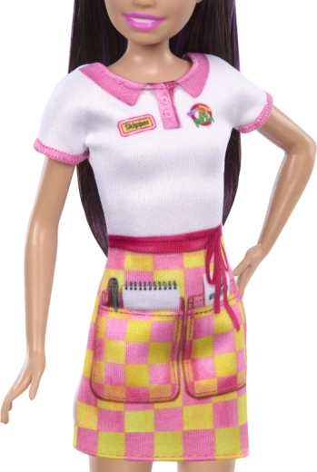 Stilno oblačilo za igro vlog