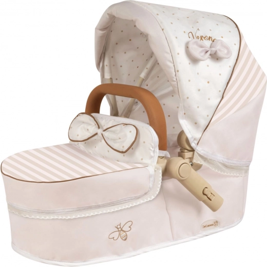 Globoka košara in športni sedež v enem