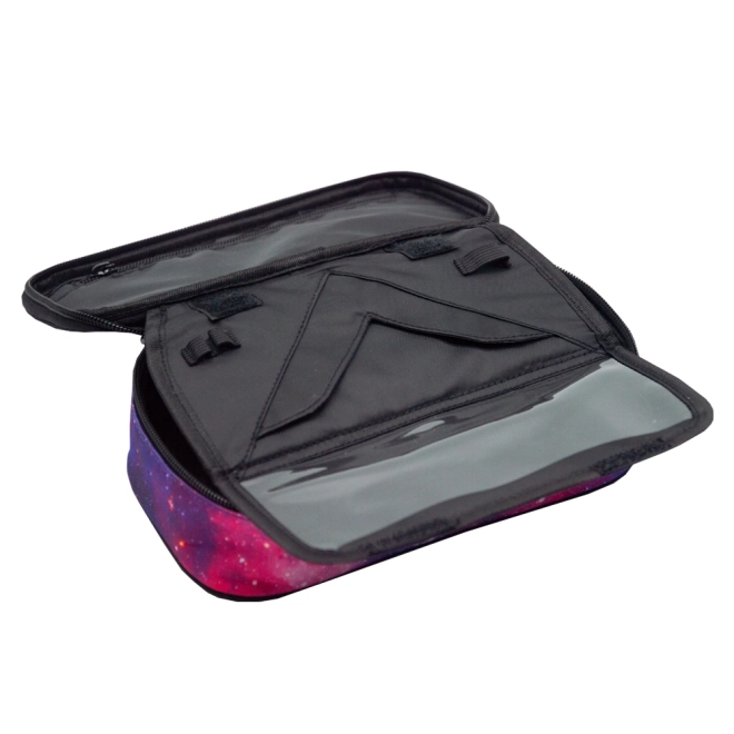 Šolski etui galaxy