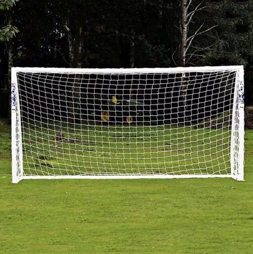 Mreža za kovinski nogometni gol Trizand