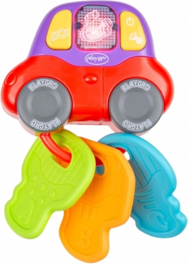 Svetlobni učinki, ki pritegnejo pozornost