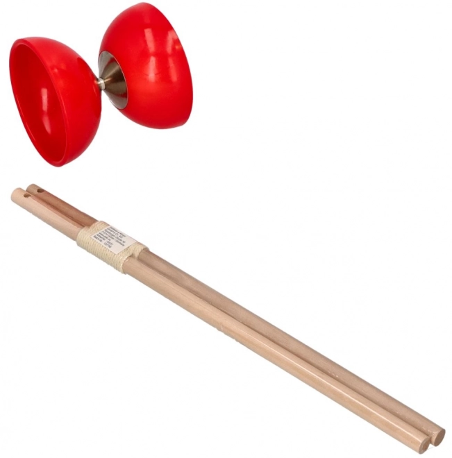 Goki diabolo set za zunanjo zabavo