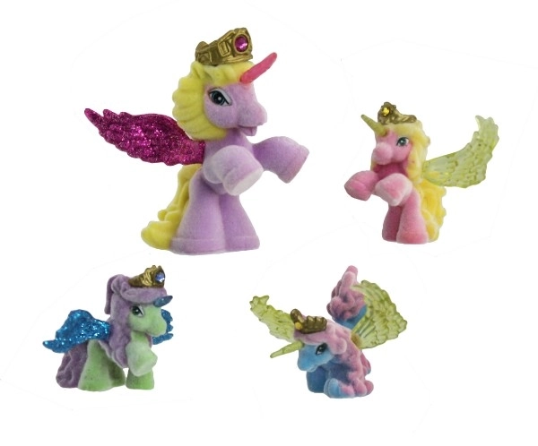 Filly Stars družinski set (1+3)