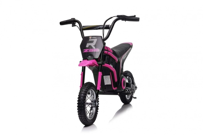 Polnilno crossover kolo SX2328 Pink Strong