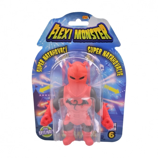 Flexi Monster Serija 6