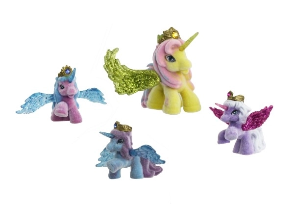 Filly Stars družinski set (1+3)