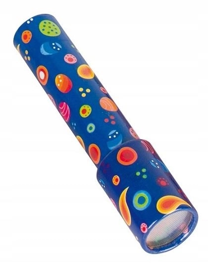  Galaxy Kalejdoskop