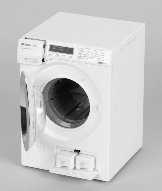 Pralni stroj Miele