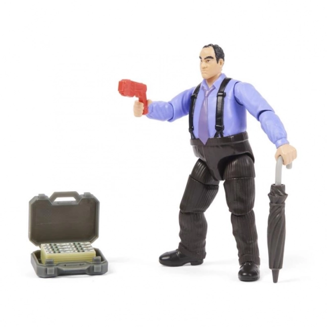 Batman filmska figurica 10 cm