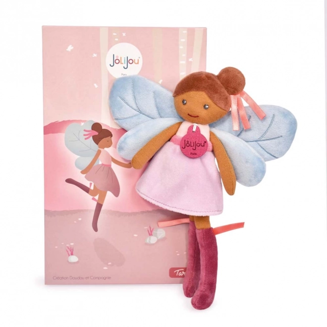 Doudou Jolijou Lutka Tara 25cm