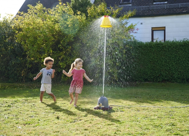 Otroška vodna brizgalka Krtko Aquaplay
