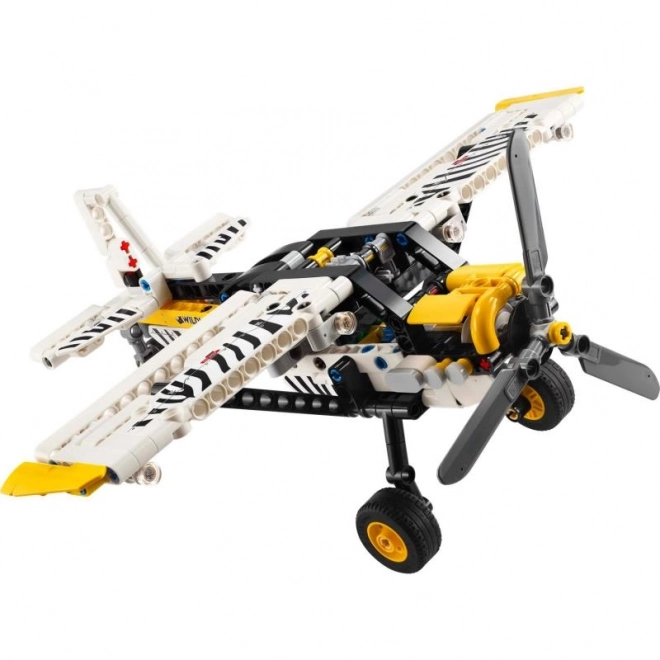 Lego Technic Transportno Letalo