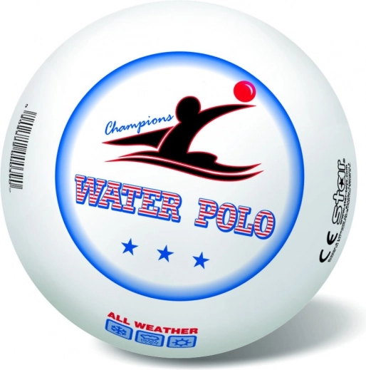 Žoga Polo 17 cm