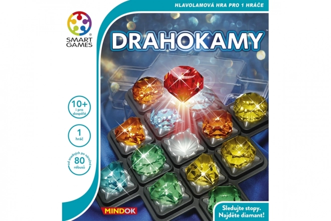 SMART - Dragulji