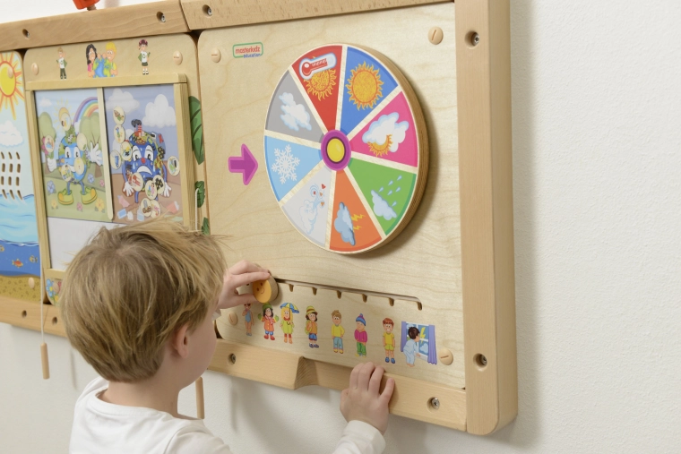 Varno in vsestransko