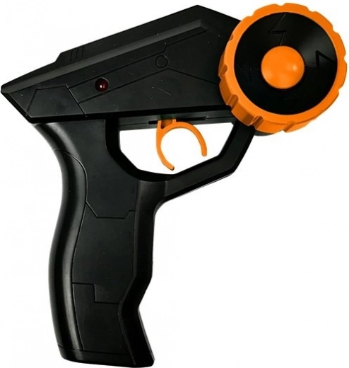 Natančno upravljanje 2,4 GHz