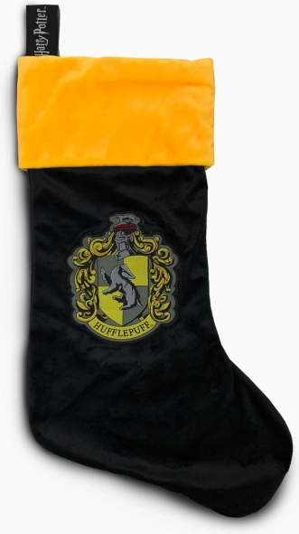 Božična nogavica Harry Potter – Pihpuff