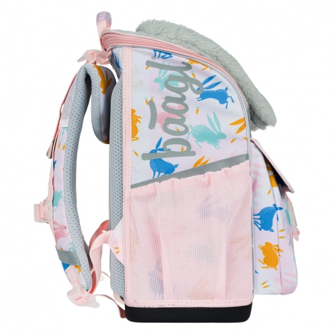 Šolski set Zippy Bunny