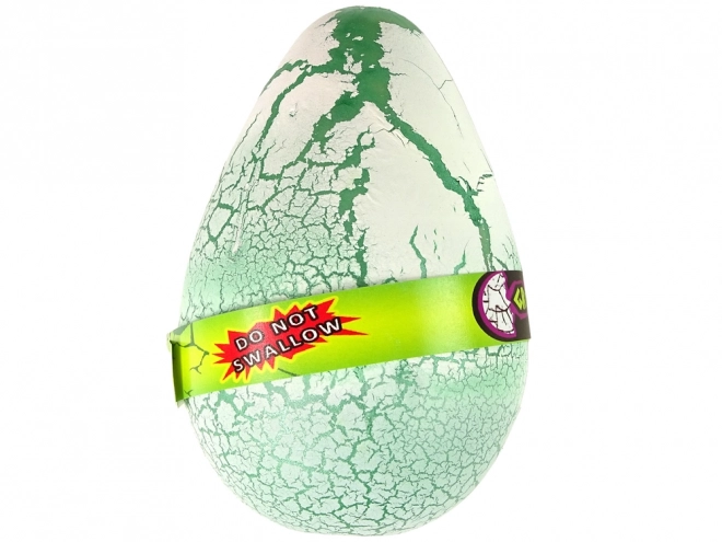 Rastoča dinozavrska jajca 12 cm