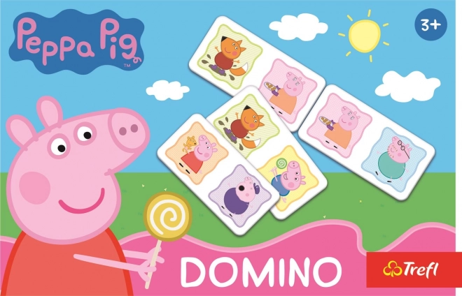 Papirnato dominò Pujsa Pepa