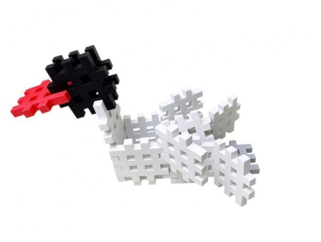 Konstruktor Marioinex Midi Waffle