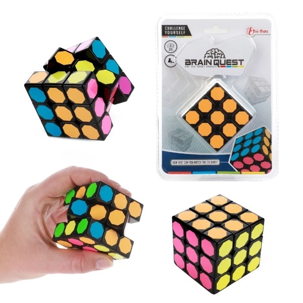 Ugankarska kocka T-Toys