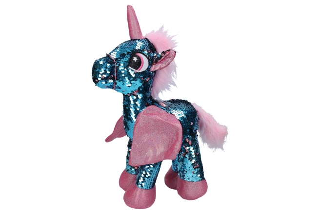 Plišasti Samorog 28 cm