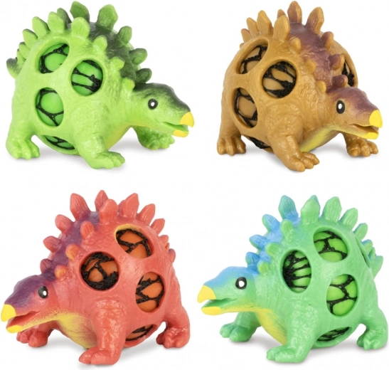 Teksturirana površina za boljši oprijem