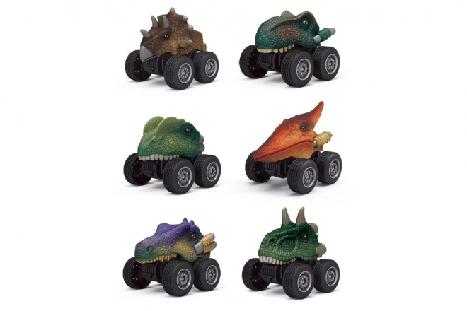Dino avto