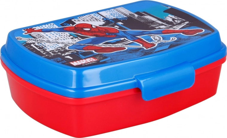 Uradna licenca MARVEL in kakovostna izdelava