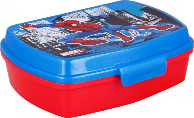 Otroška škatla za malico SPIDER-MAN MARVEL