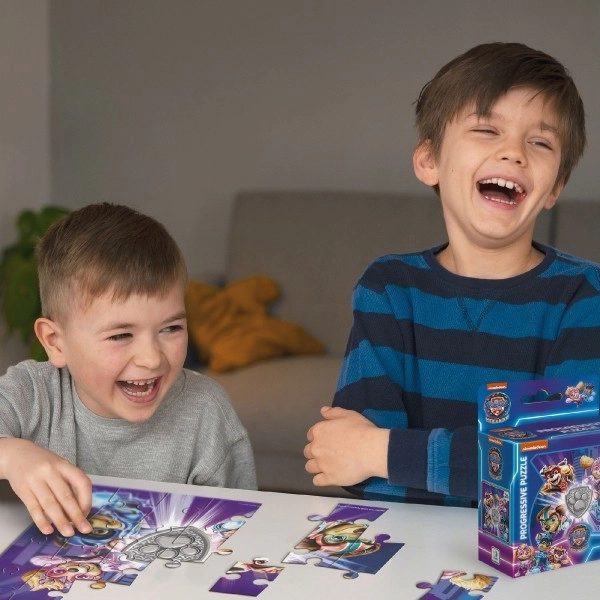 Puzzle Tačka Patrola 24 kosov