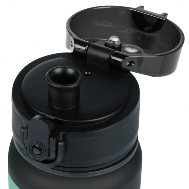 BAAGL Tritan steklenička za pitje Gradient Zmaj 350 ml