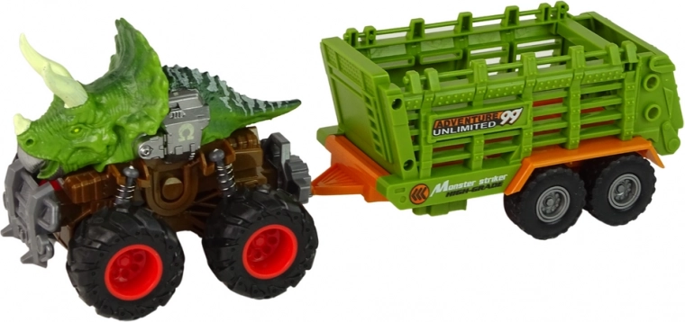 Velike gumijaste pnevmatike