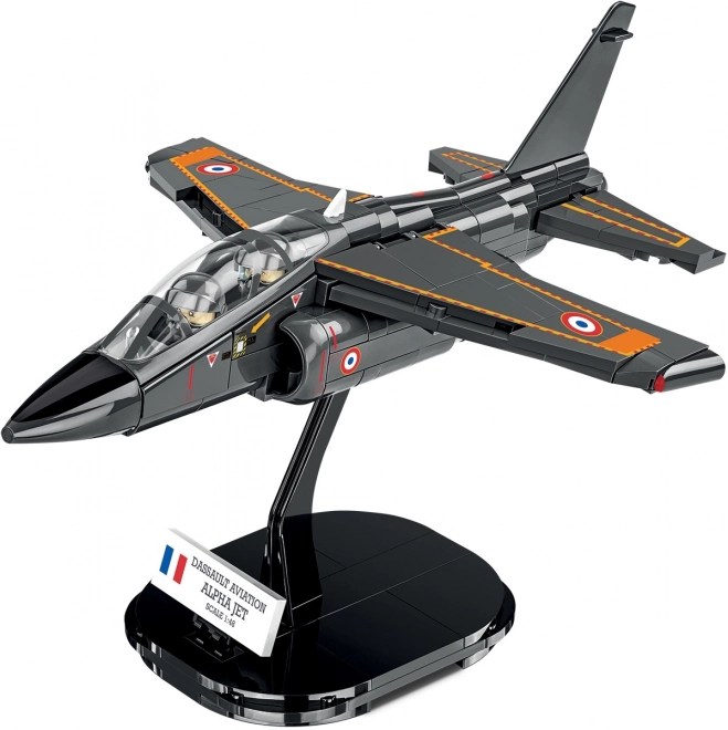 Oborožene sile Alpha Jet - Kocke 364 kosov