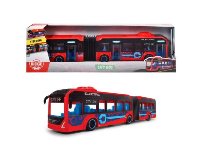 Mestni avtobus Volvo bus 40 cm