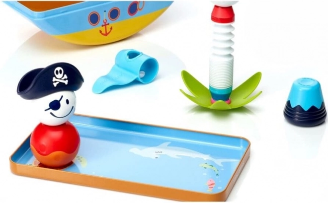 SmartMax - Moji prvi Pirati