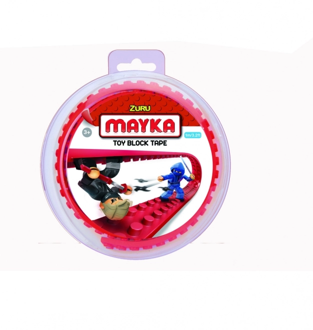Gradbeni trak Mayka 1 m
