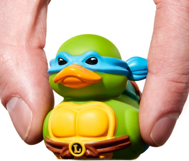 Mini velikost, maxi detajli