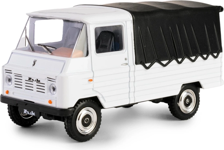 Realistične podrobnosti za zbiratelje