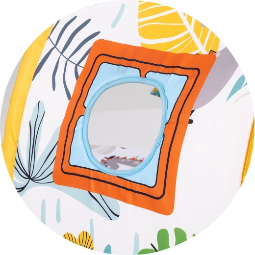 Okenca za igro skrivalnic