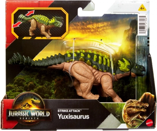 Figurica napadalnega dinozavra Jurassic World Prebujenje