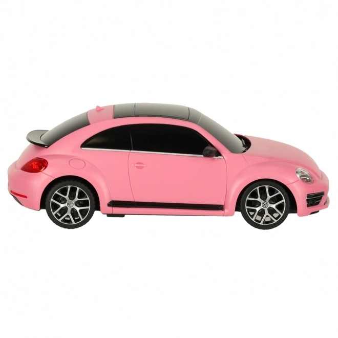 Rastar Volkswagen Beetle na daljinsko upravljanje 1:24 Spreminjanje barve