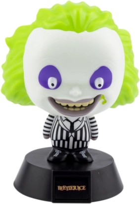 Dekorativna svetleča LED figurica Icon Light Beetlejuice