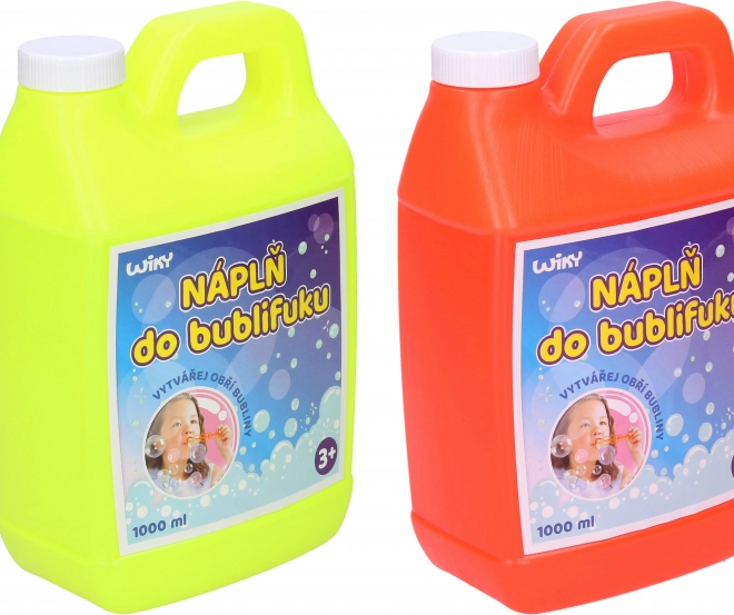 Polnilo za Mehurčkar Maxi 1 L