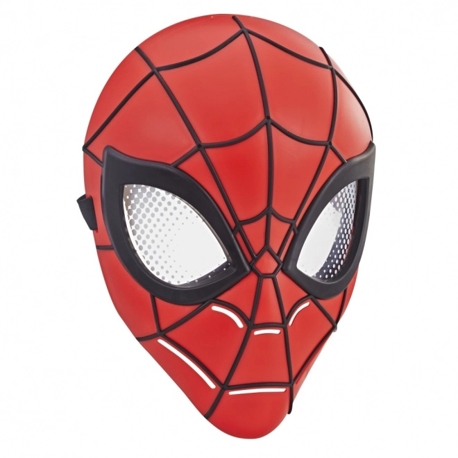 Spider-man Maska junaka