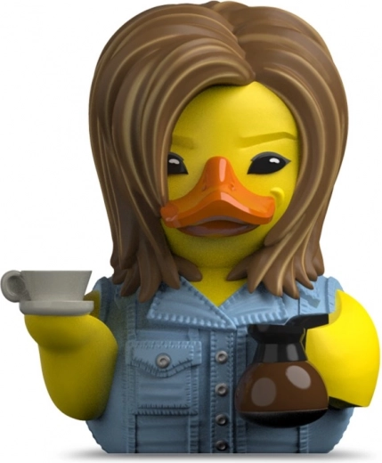 Podroben dizajn, navdihnjen z Rachel